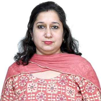 Sheetal Sharma